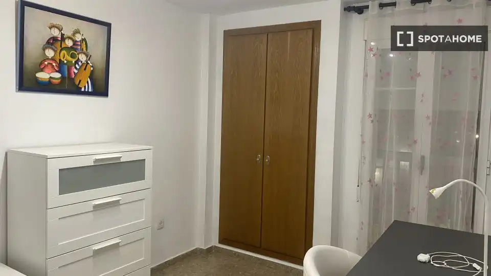 Piso de 95 m² en Alboraya