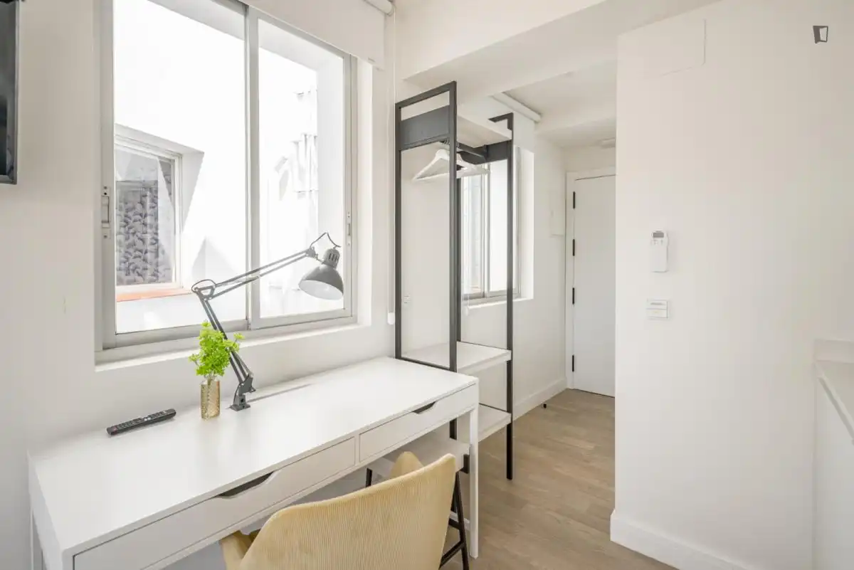 Habitación en alquiler, Málaga