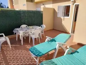 Piso de 91 m² en San Bartolomé de Tirajana