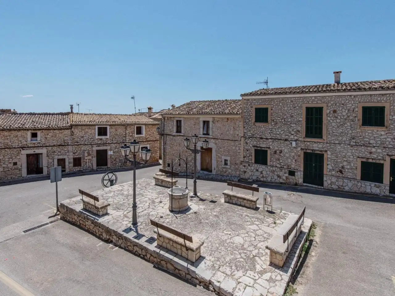 Casa de 490 m² a Selva