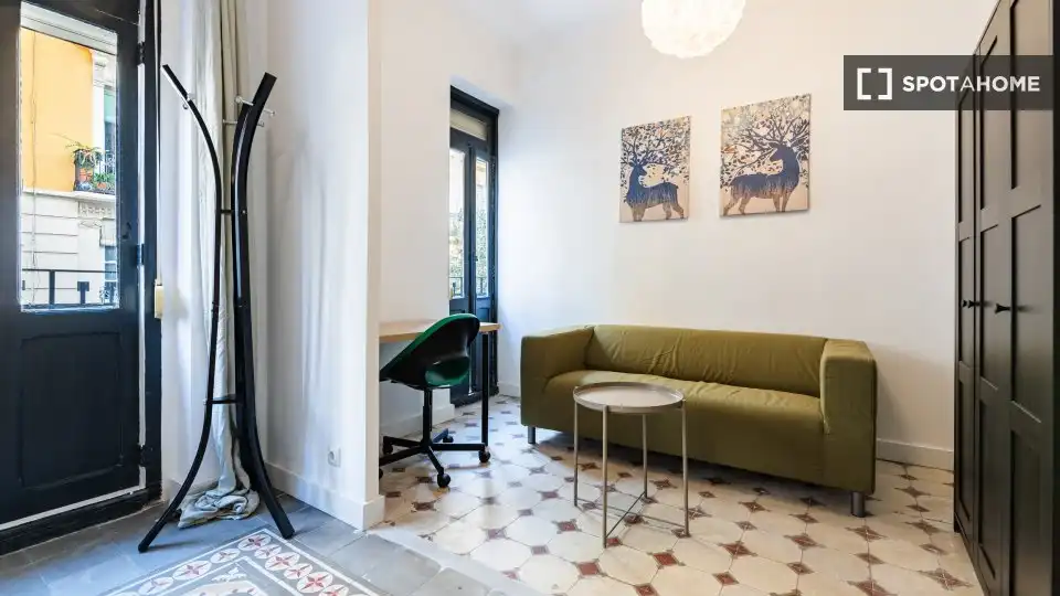 Appartamento in affitto, Valencia
