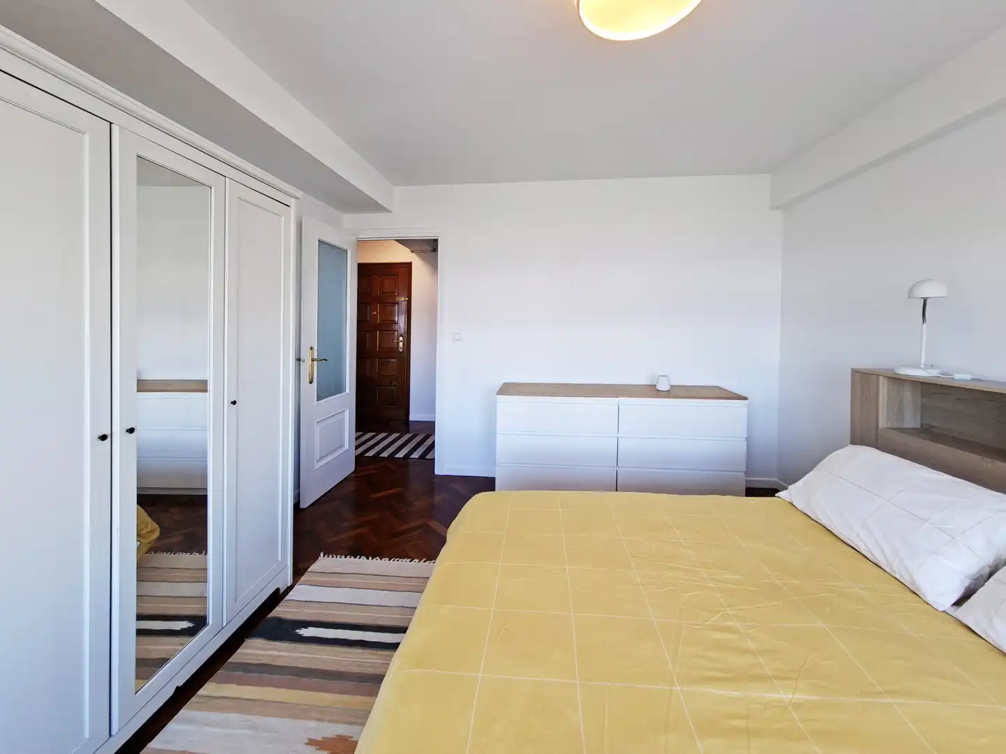 Appartamento 42 m² a A Coruña