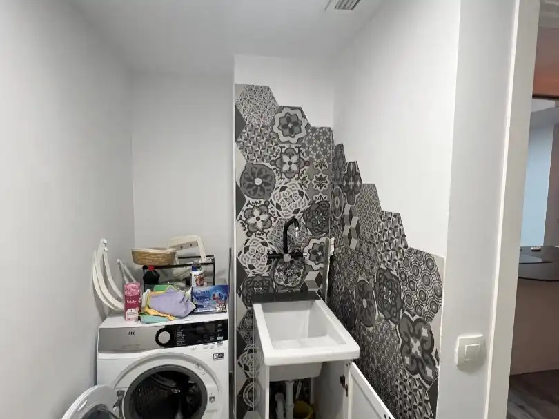 Piso de 151 m² en Dos Hermanas
