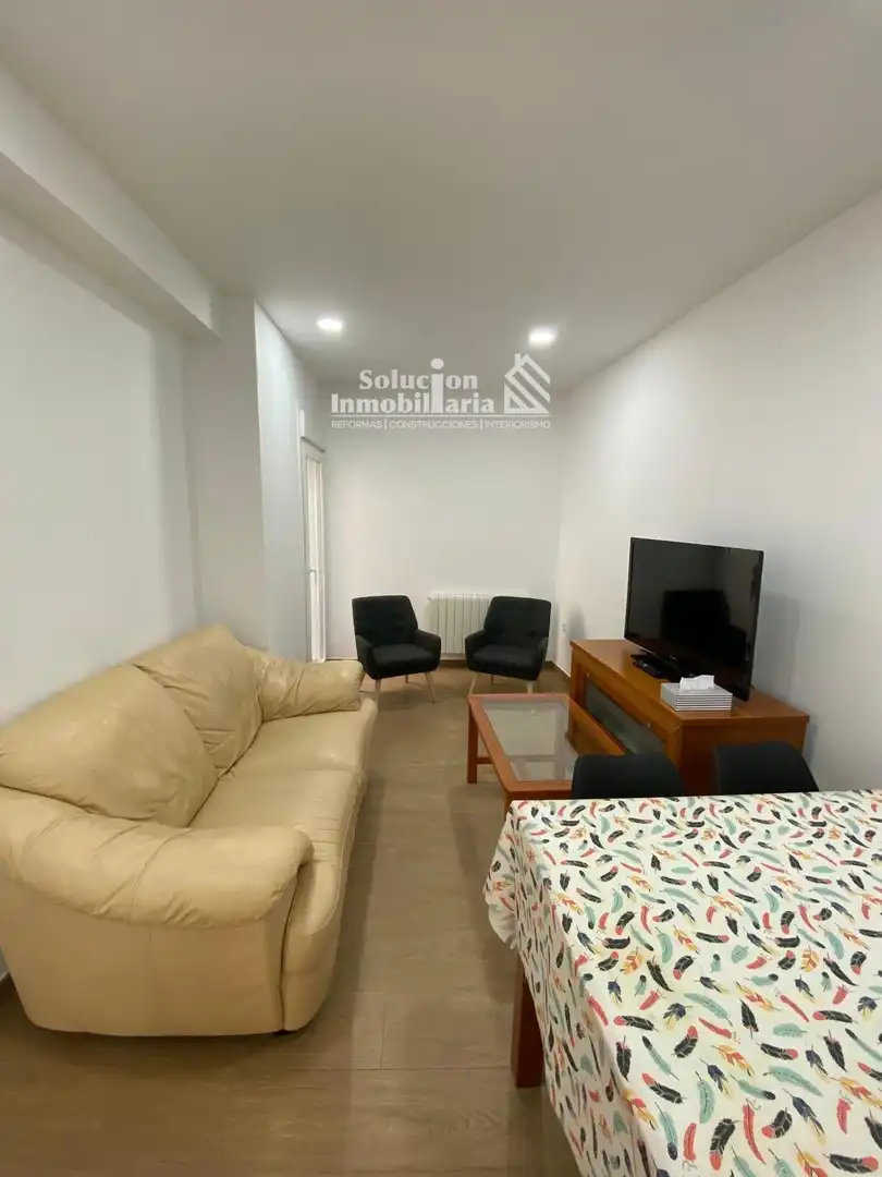 Piso de 140 m² en Salamanca