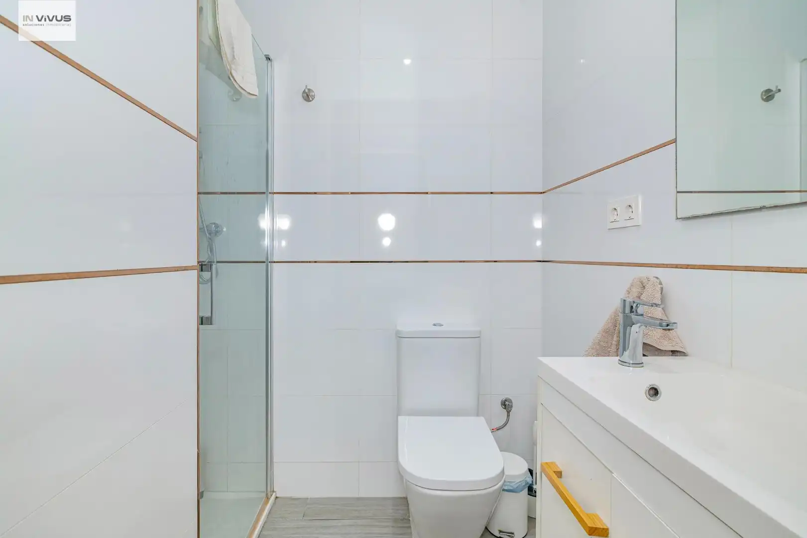 Pis de 39 m² a Granada
