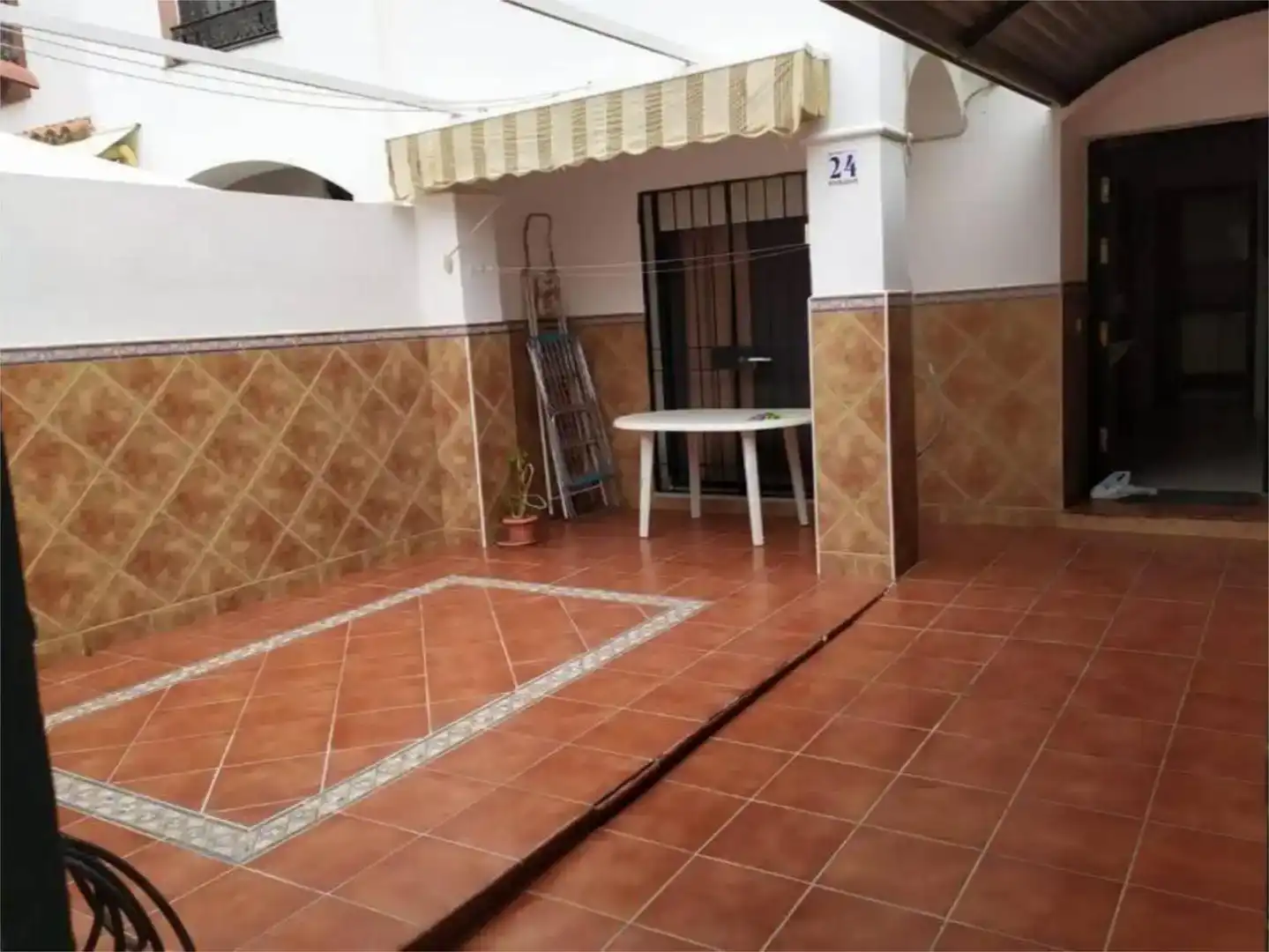 Habitación 130 m², Puerto Real