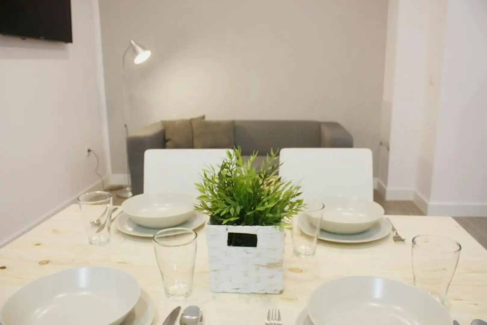 Habitación en alquiler, Madrid