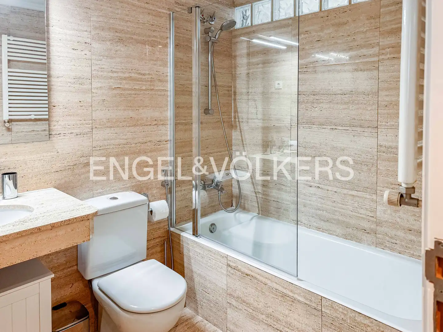 Piso de 93 m² en Barcelona