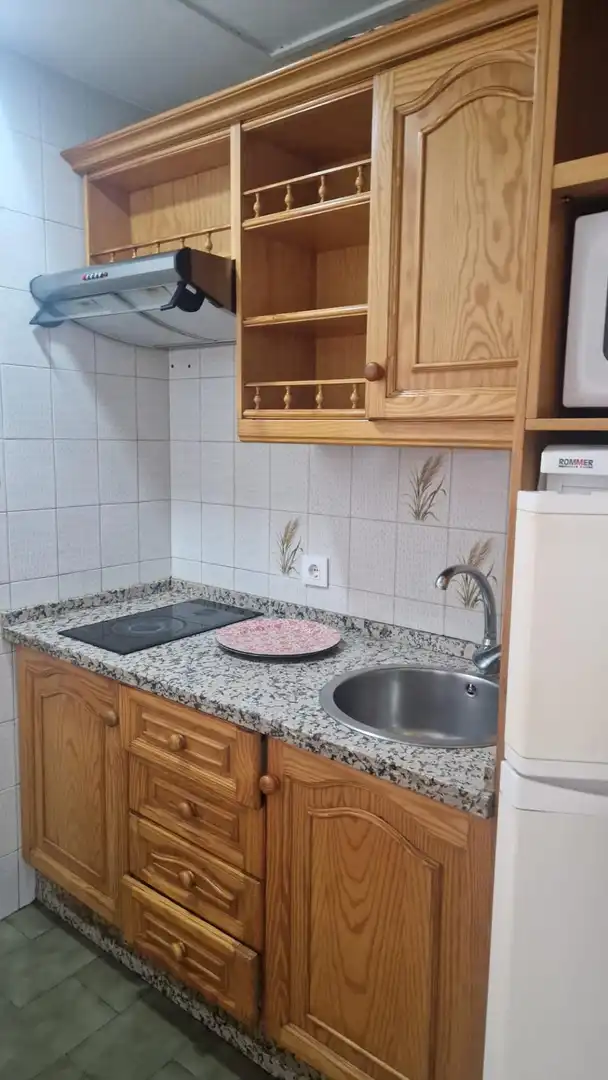 Pis de 60 m² a Còrdova