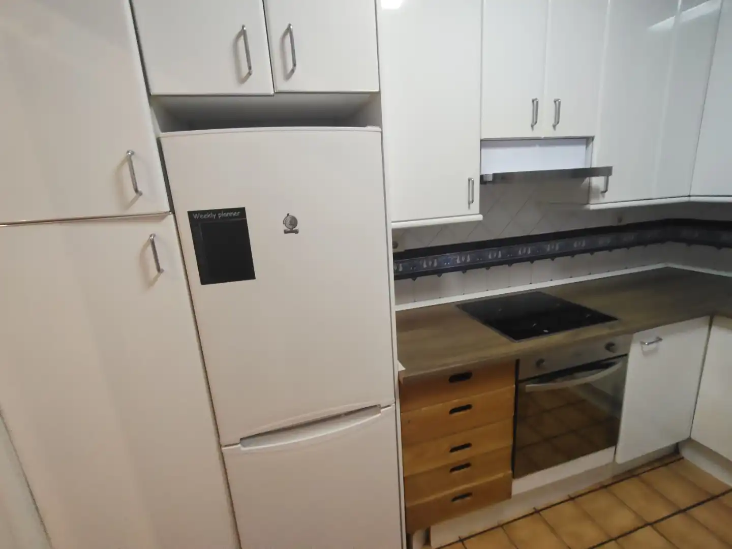 Pis de 74 m² a Bilbao