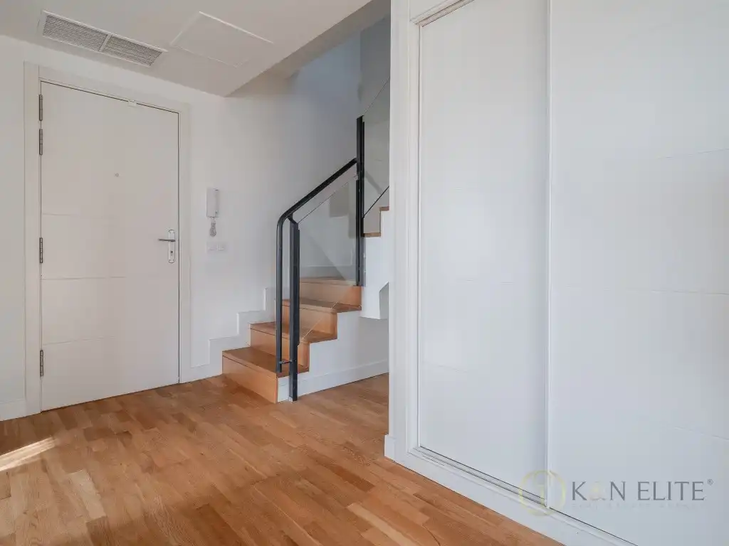 Appartamento 165 m² a Madrid