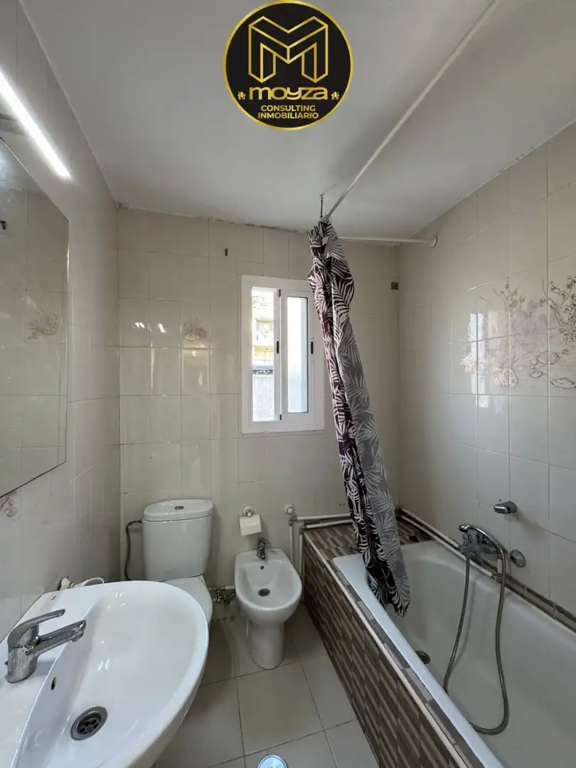Piso de 90 m² en Jaén