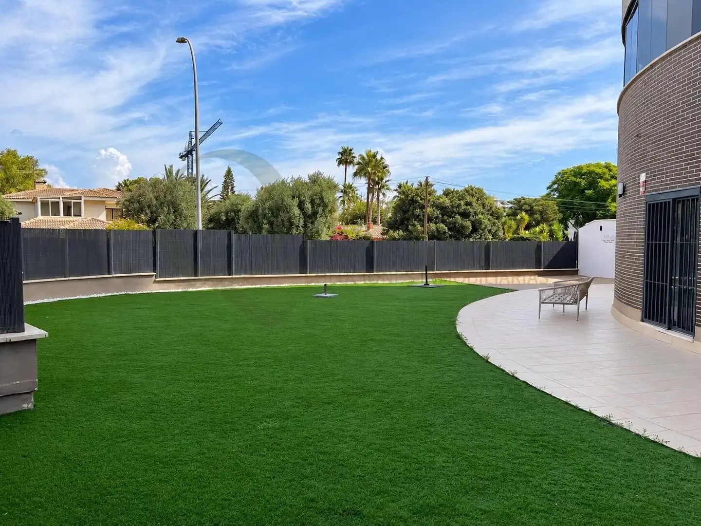 Wohnung 81 m² in Alicante