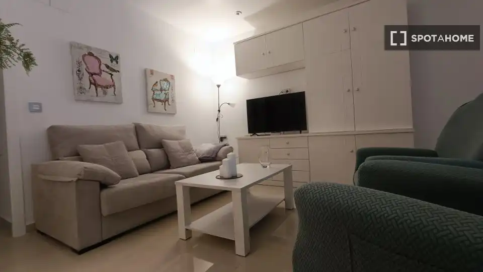 Habitación 115 m², Córdoba
