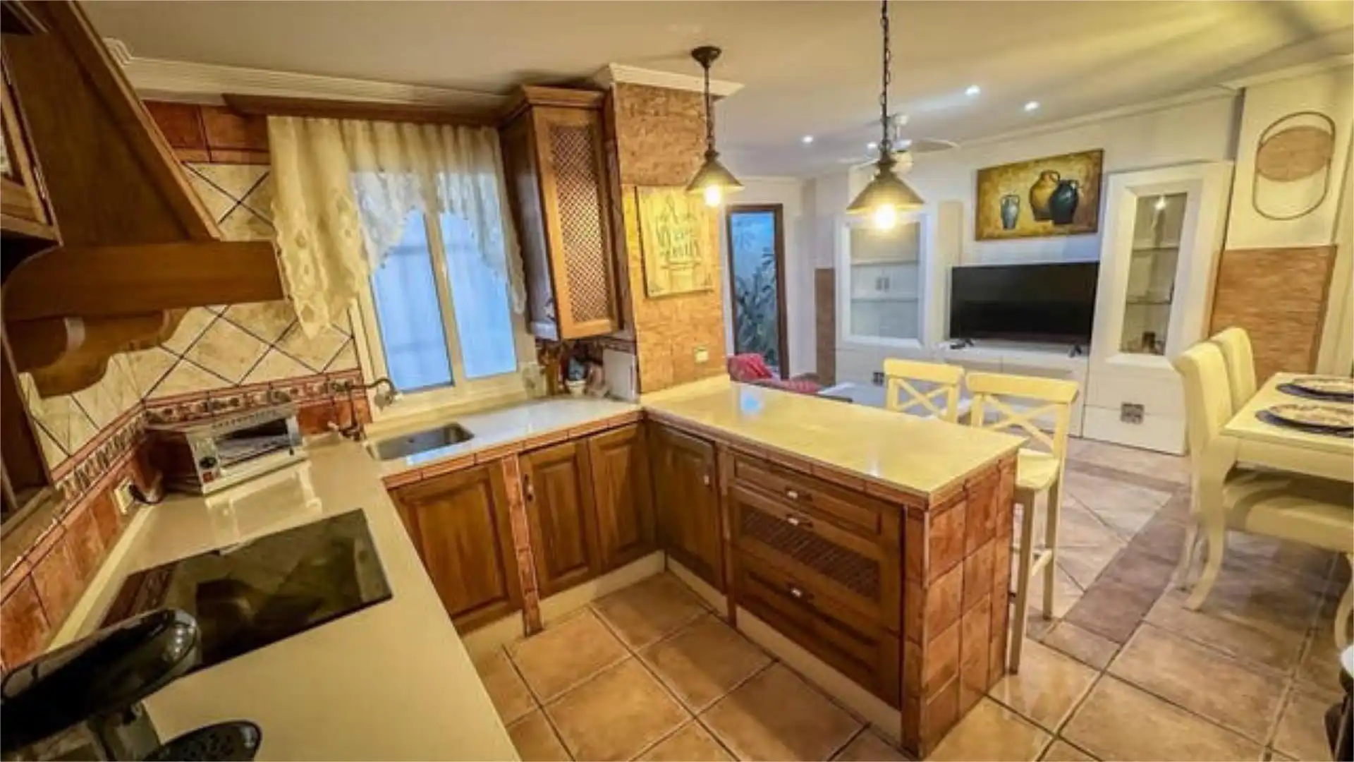 Appartamento 70 m² a Cádiz