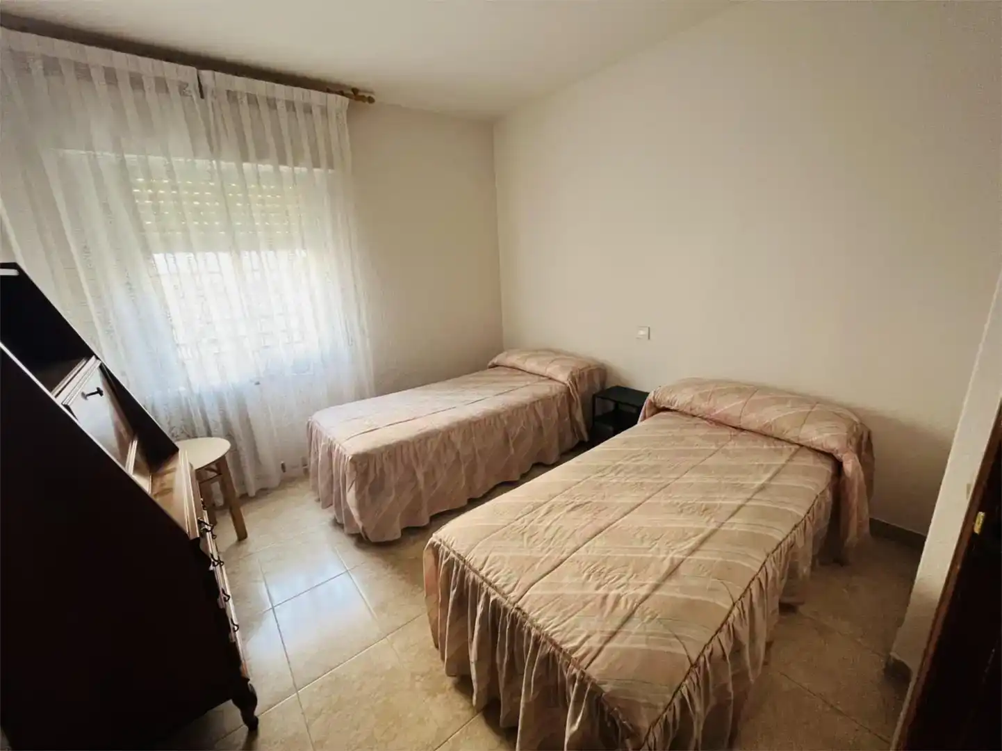 Apartamento 100 m² em La Adrada