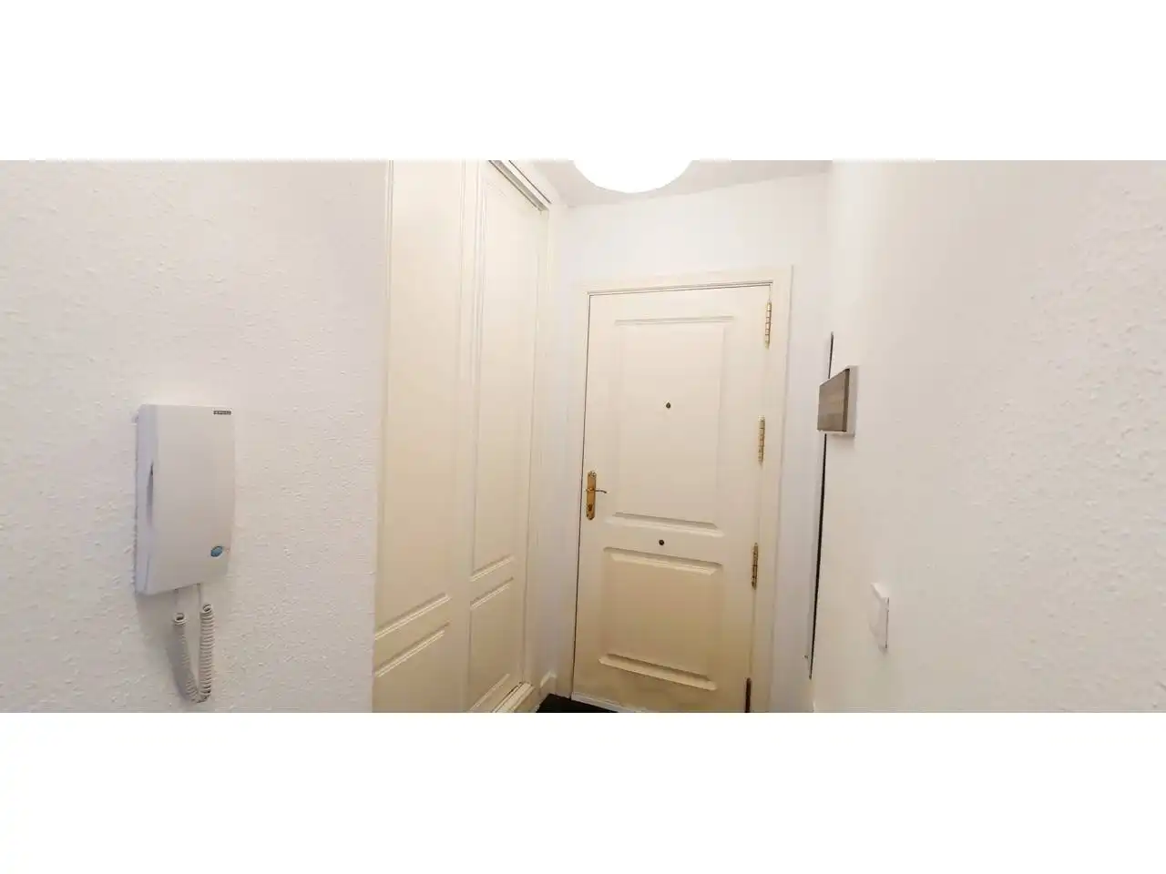 Piso de 40 m² en Vícar