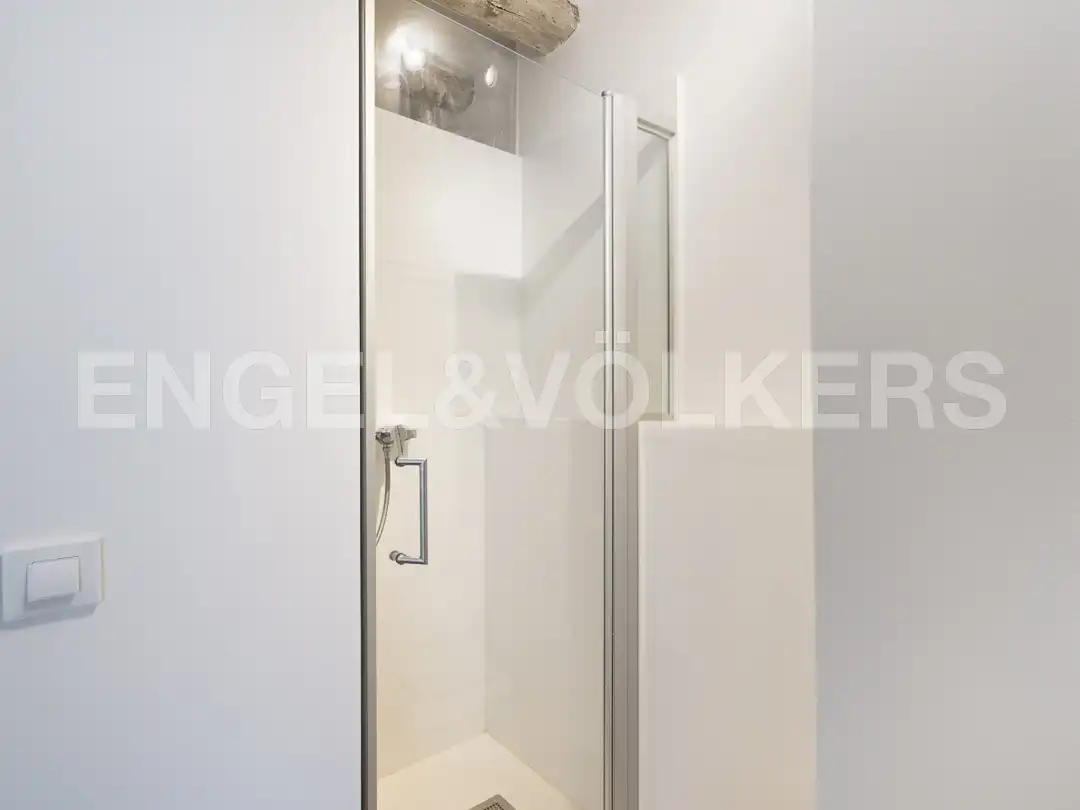 Piso de 45 m² en Barcelona