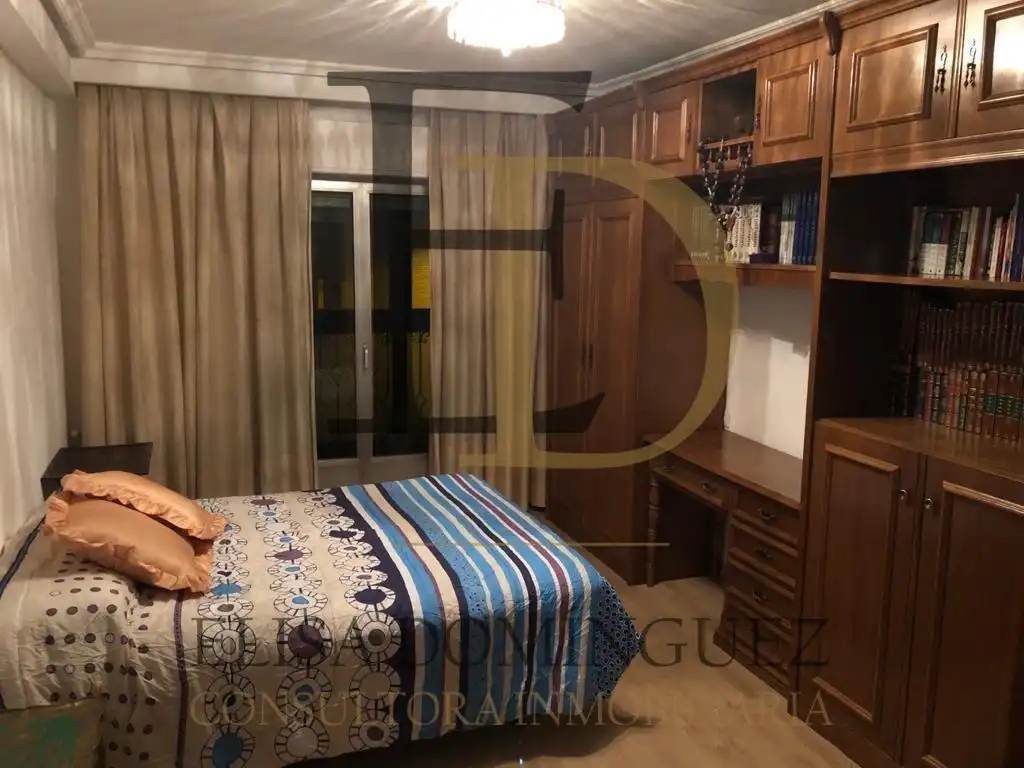 Piso de 137 m² en Salamanca