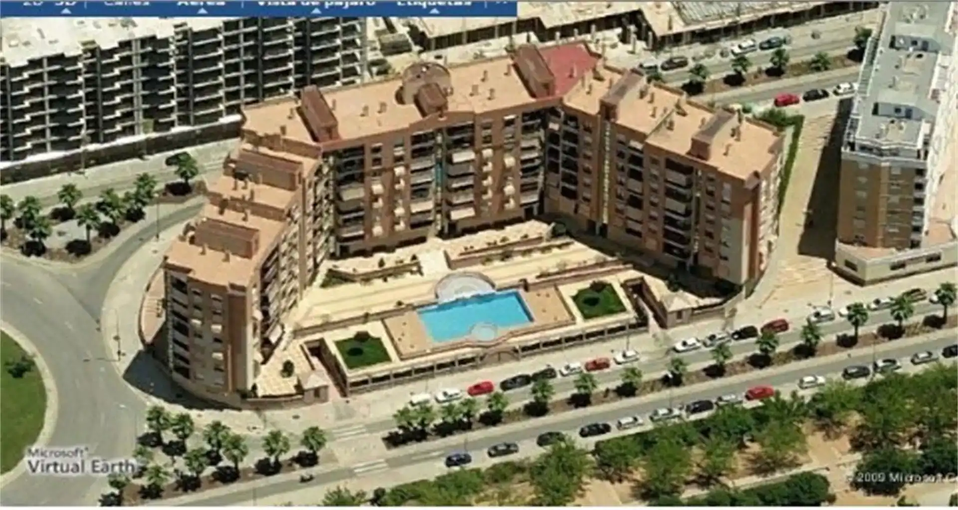 Habitación 115 m², Granada