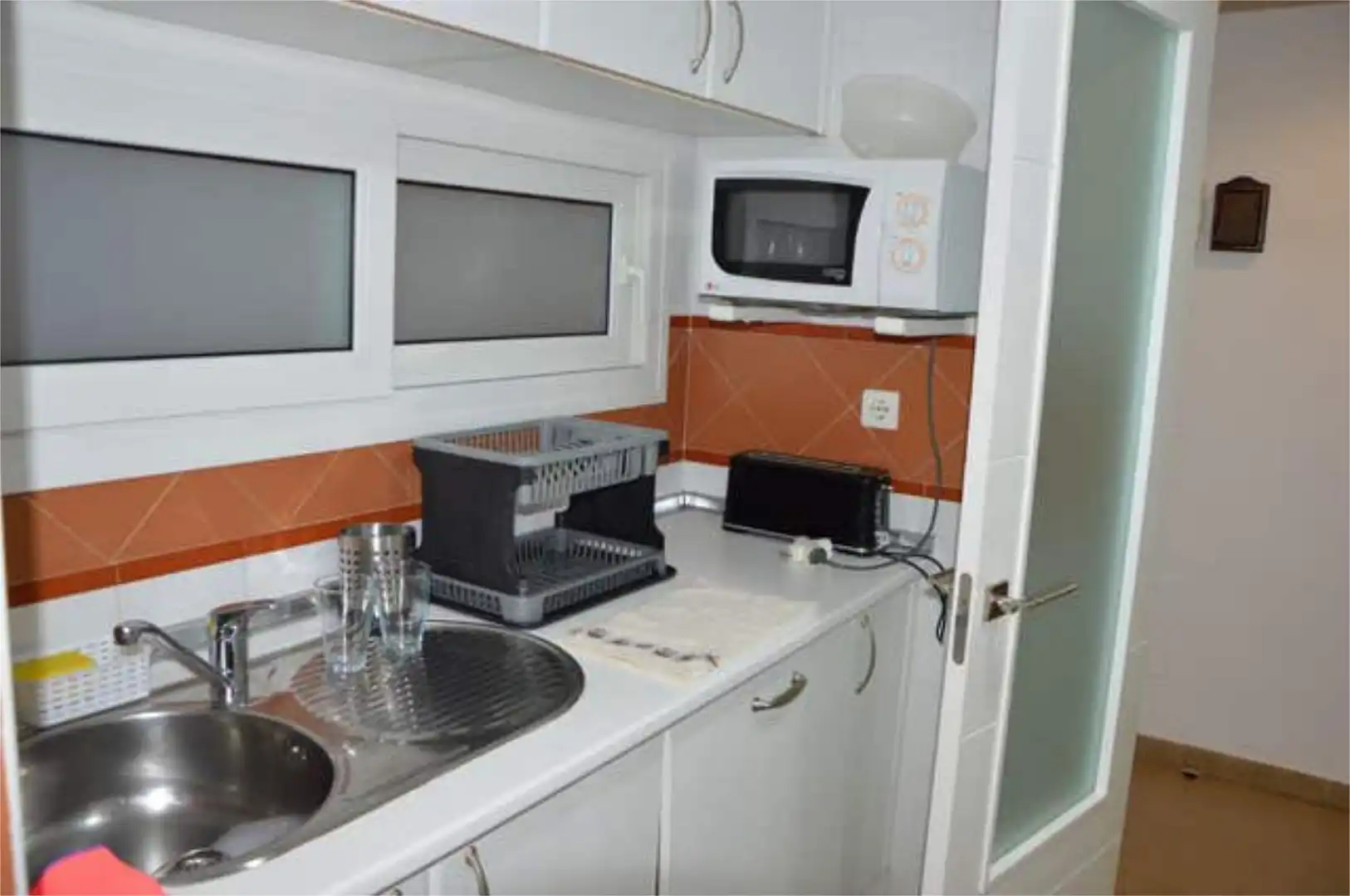 Wohnung 68 m² in Ayamonte