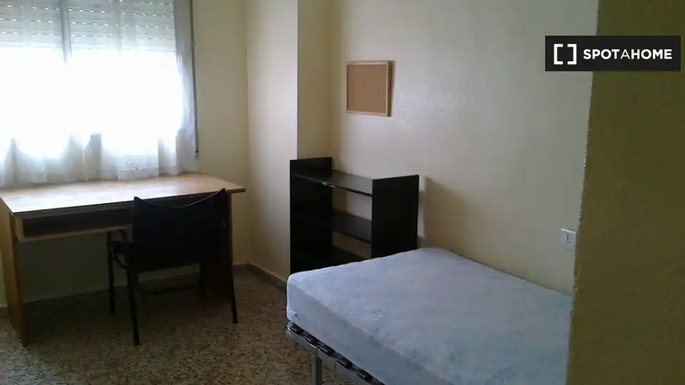 Habitación en alquiler, Murcia