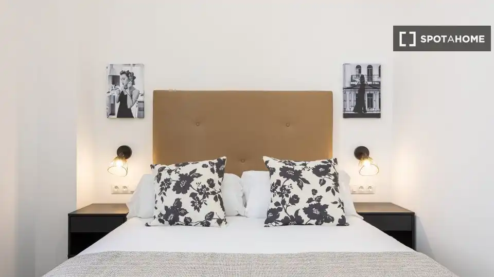 Habitación 29 m², Málaga