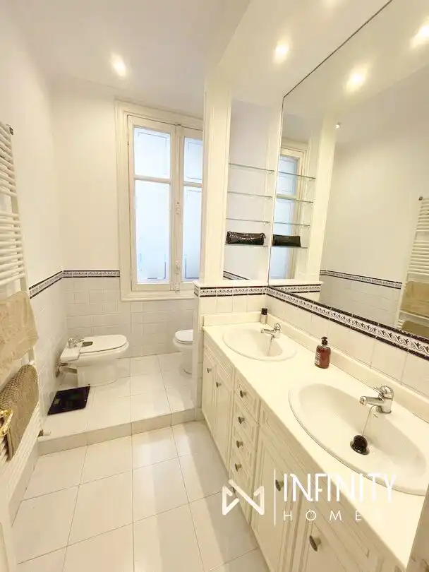 Pis de 85 m² a Bilbao