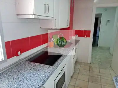 Piso de 120 m² en Badajoz
