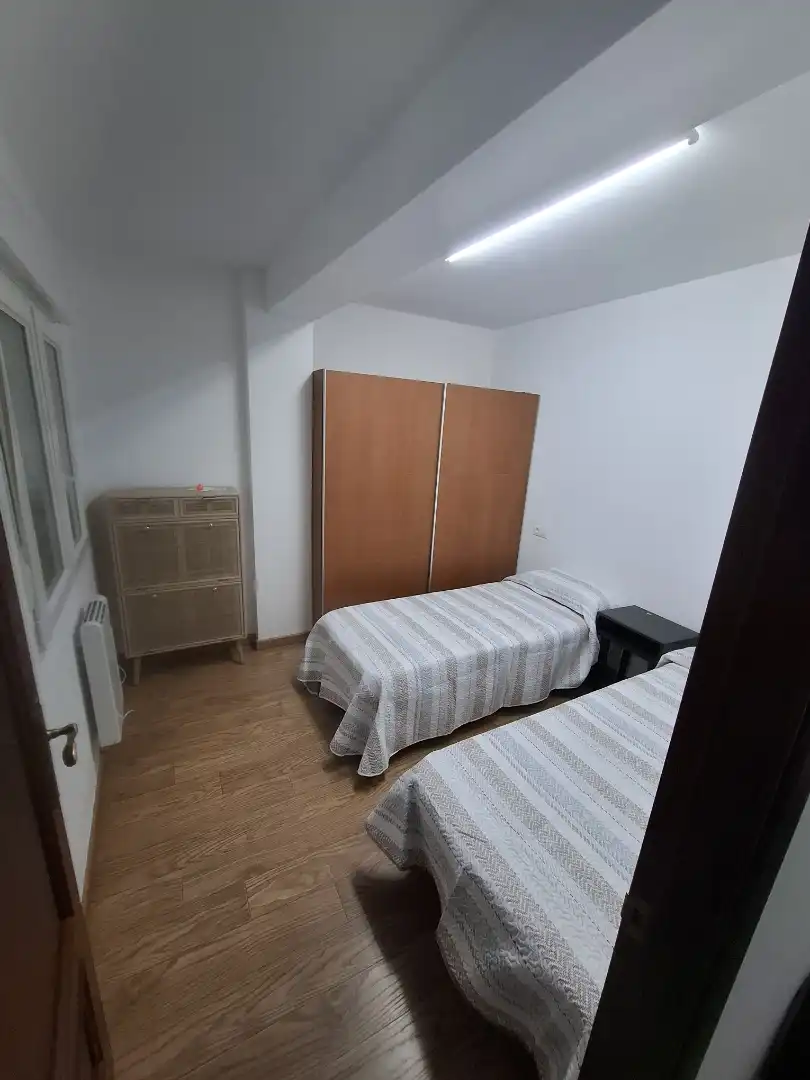 Apartamento 45 m² em Cee