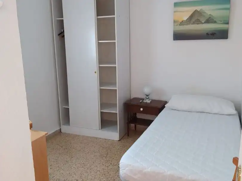 Piso de 85 m² en Valencia