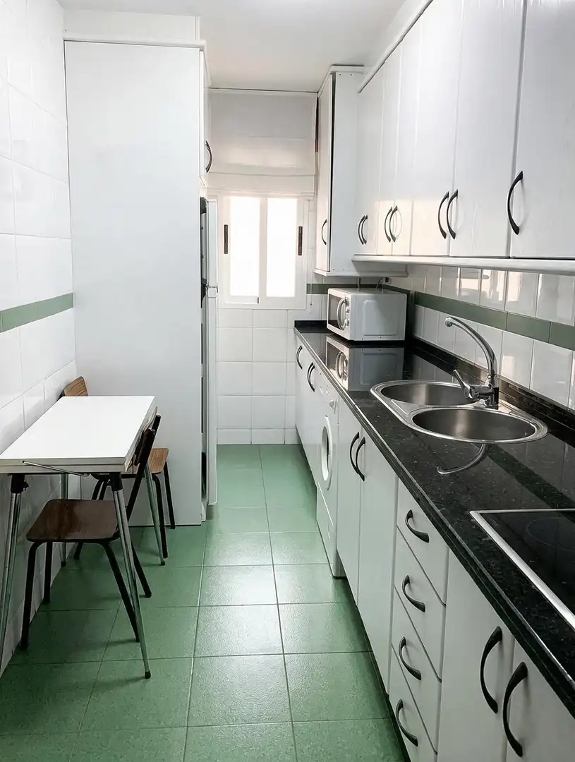 Piso de 90 m² en Granada