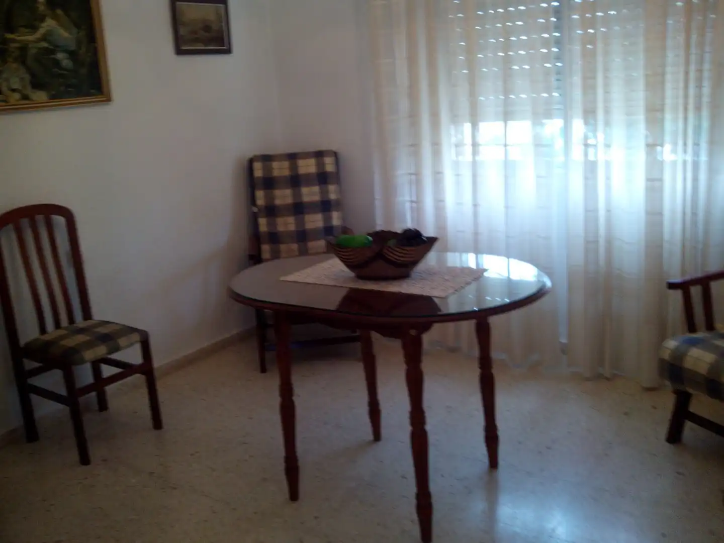 Pis de 78 m² a Huelva