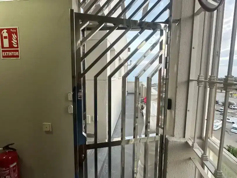 Habitación 100 m², Málaga
