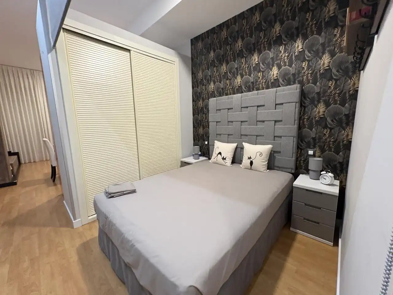 Piso de 52 m² en Rivas-Vaciamadrid