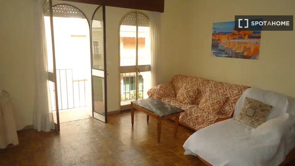 Habitación en alquiler, Córdoba