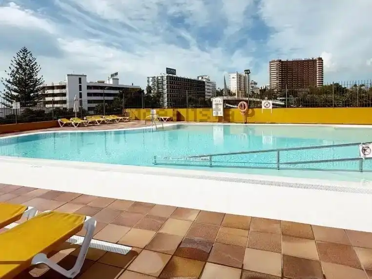 Piso de 60 m² en San Bartolomé de Tirajana