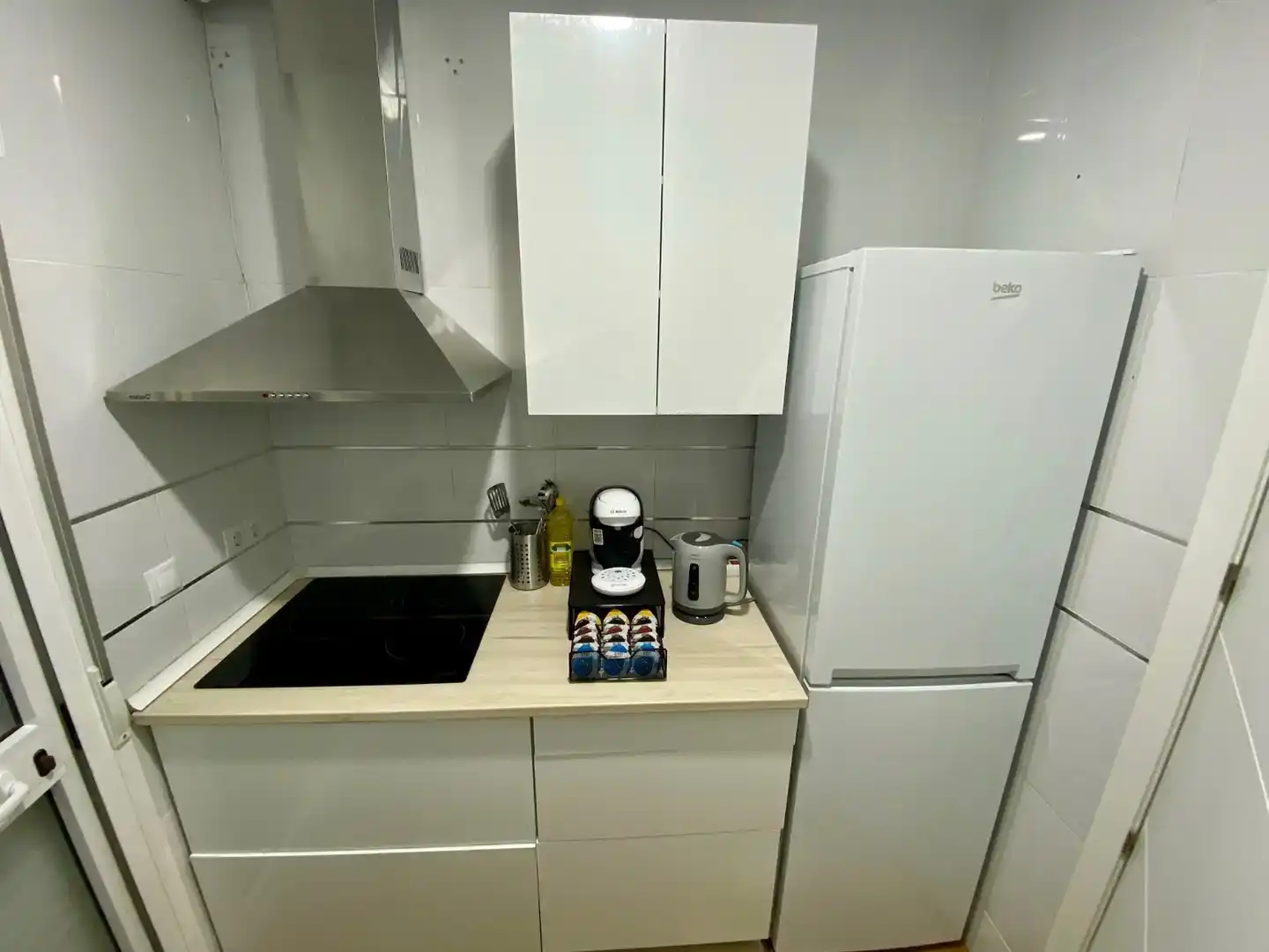 Piso de 60 m² en Córdoba
