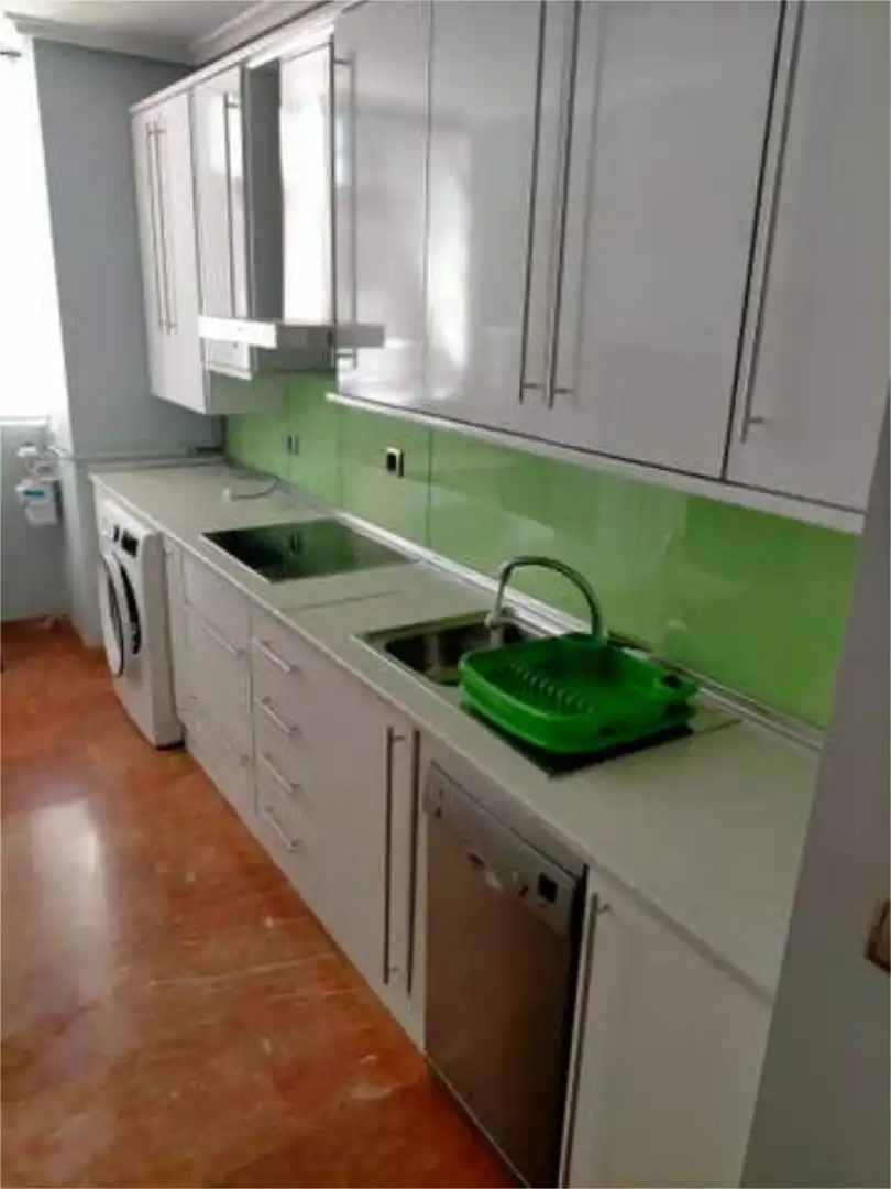 Piso de 79 m² en La Carolina