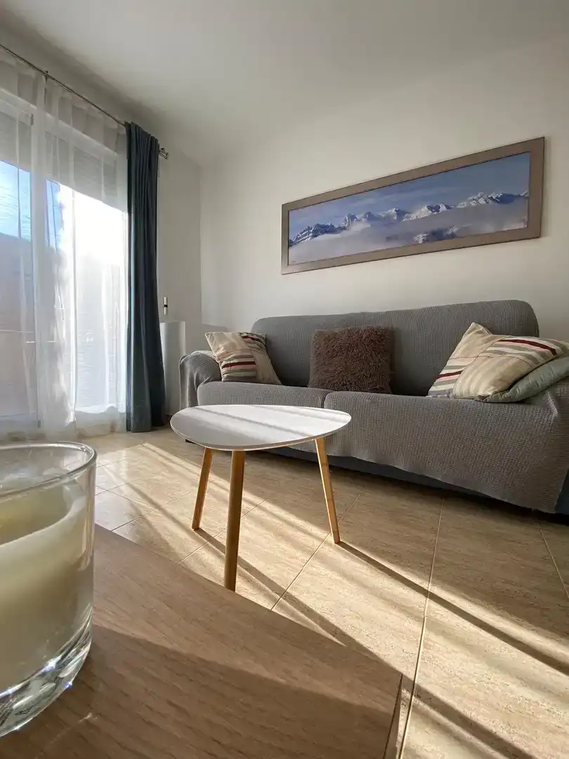 Piso de 50 m² en Peñíscola