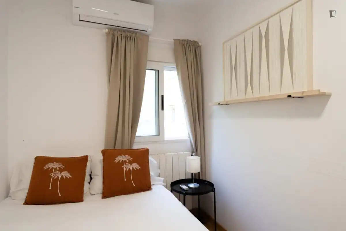 Habitación en alquiler, Madrid