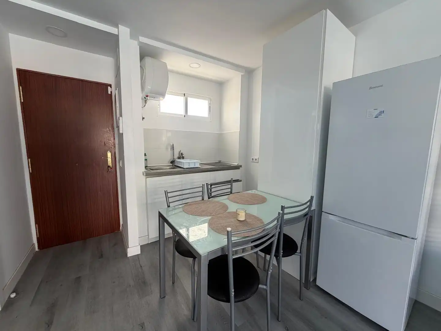 Piso de 46 m² en San Bartolomé de Tirajana