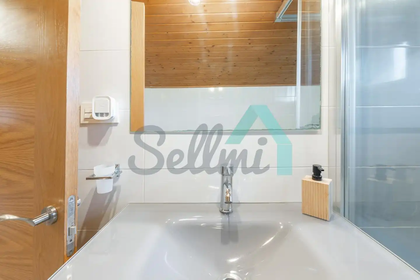 Piso de 155 m² en Valdés