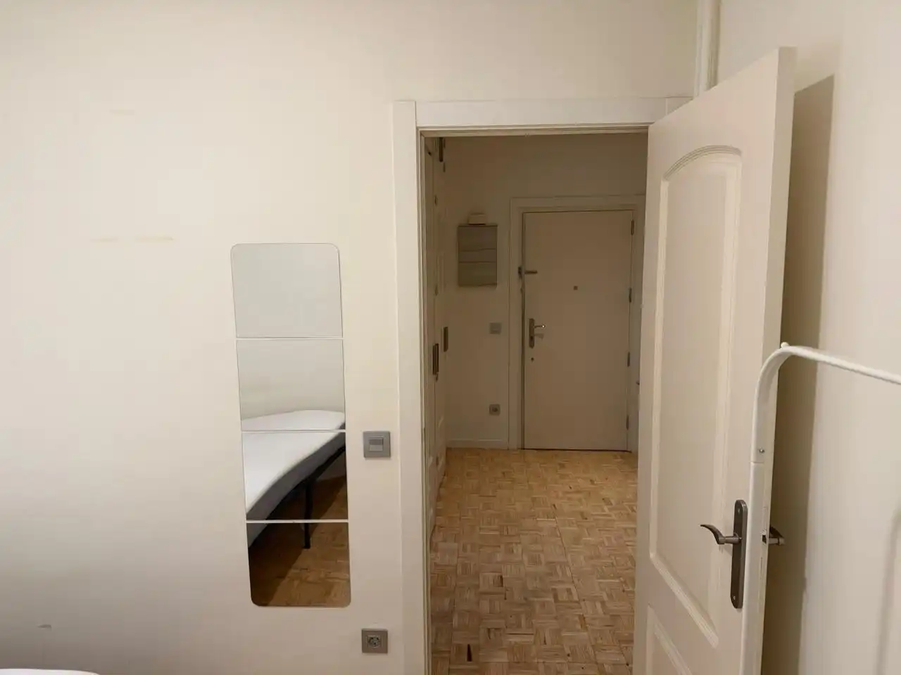 Pis de 108 m² a Madrid