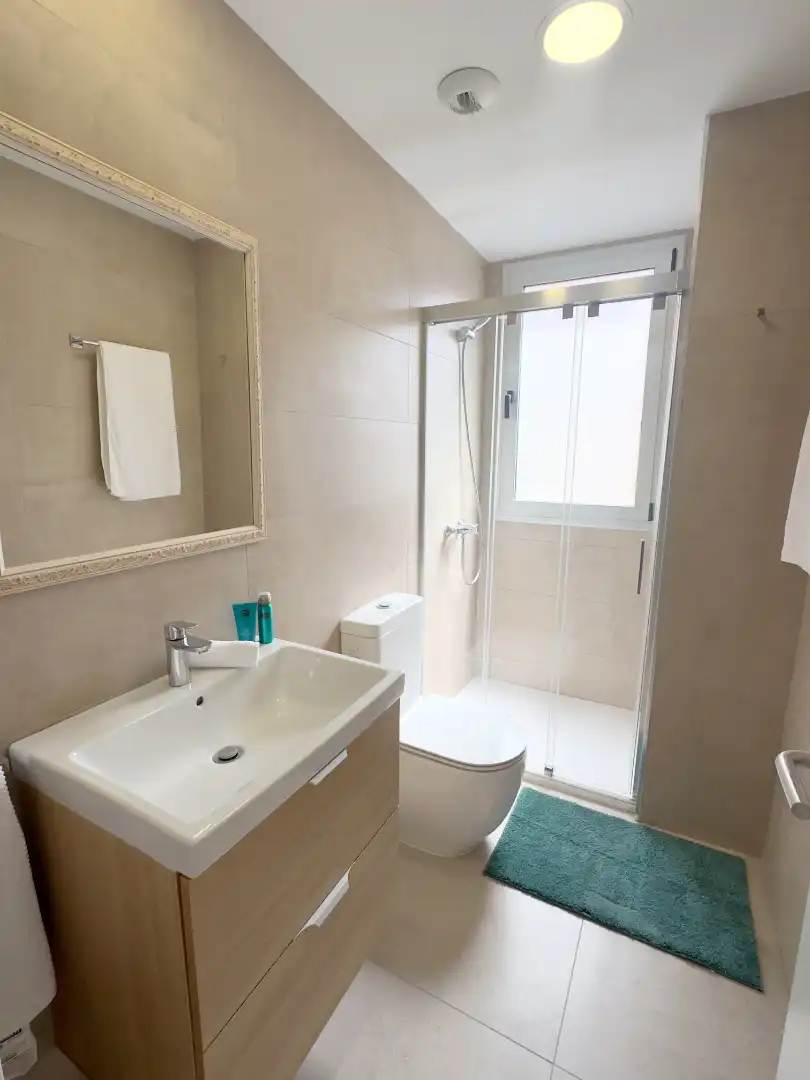 Piso de 74 m² en Las Palmas de Gran Canaria