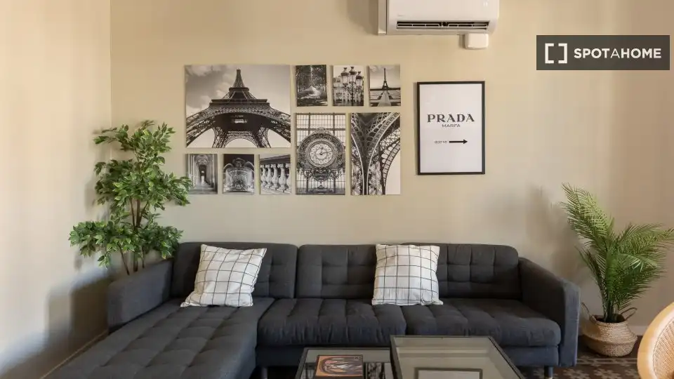 Habitación en alquiler, Barcelona