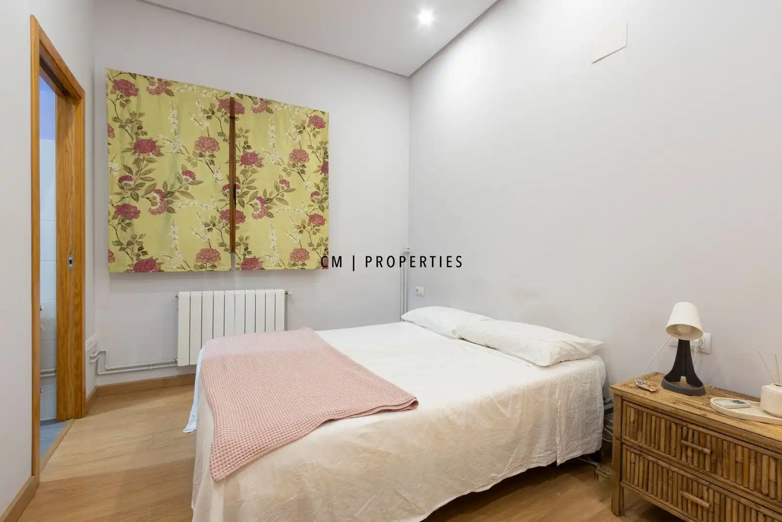 Pis de 81 m² a València
