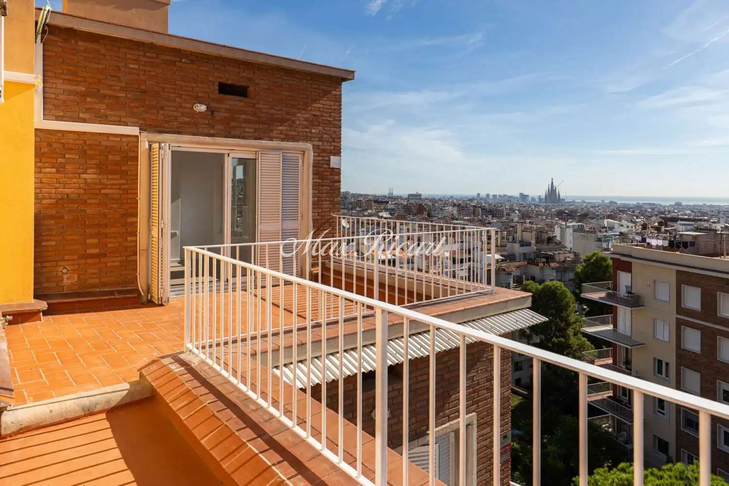 Wohnung 237 m² in Barcelona