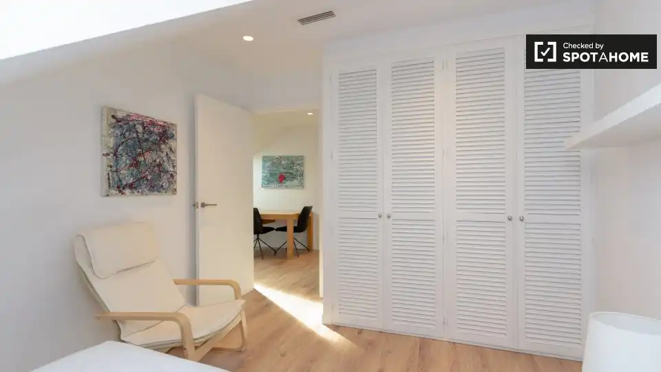 Piso de 70 m² en Madrid