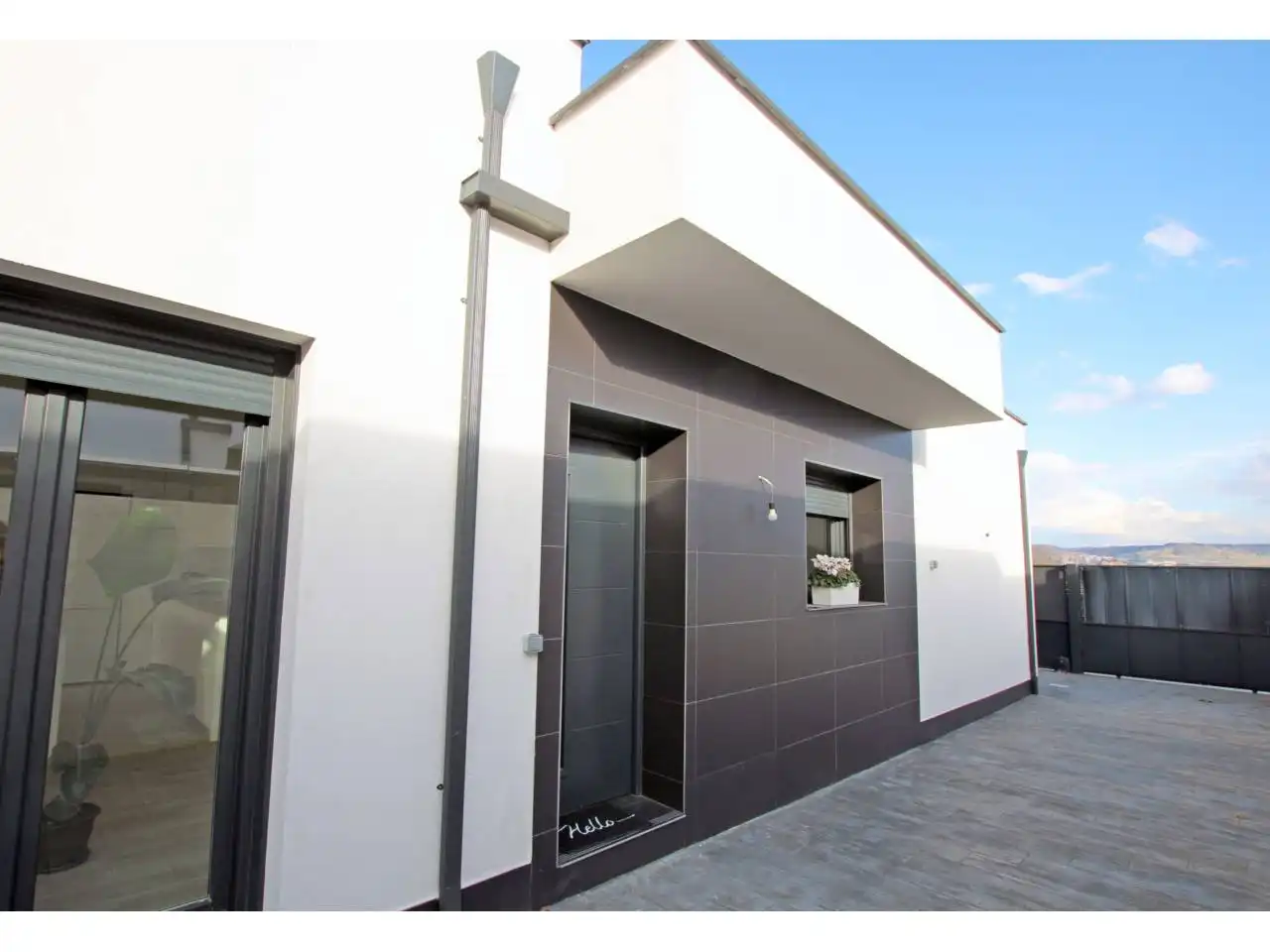 Casa de 116 m² a Cabanillas del Campo